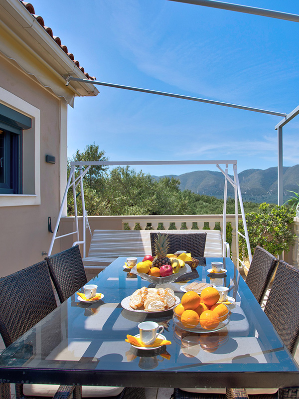 Zante Sunset Vibes Luxury accomodation 