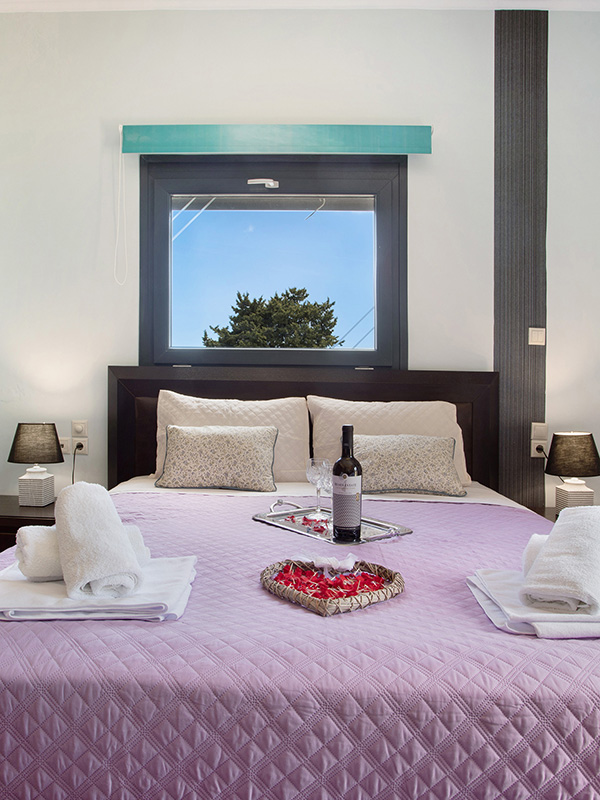 Zante Sunset Vibes Luxury accomodation 