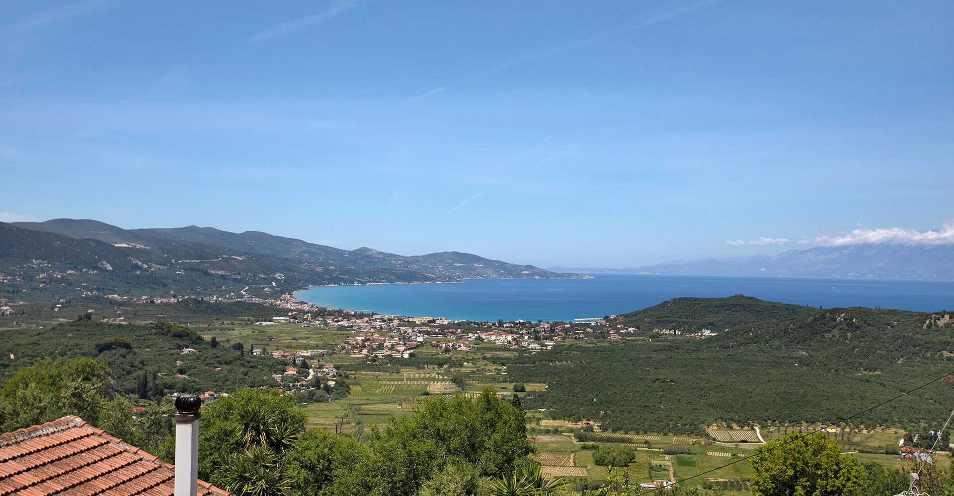 Zante Sunset Vibes Luxury accomodation 