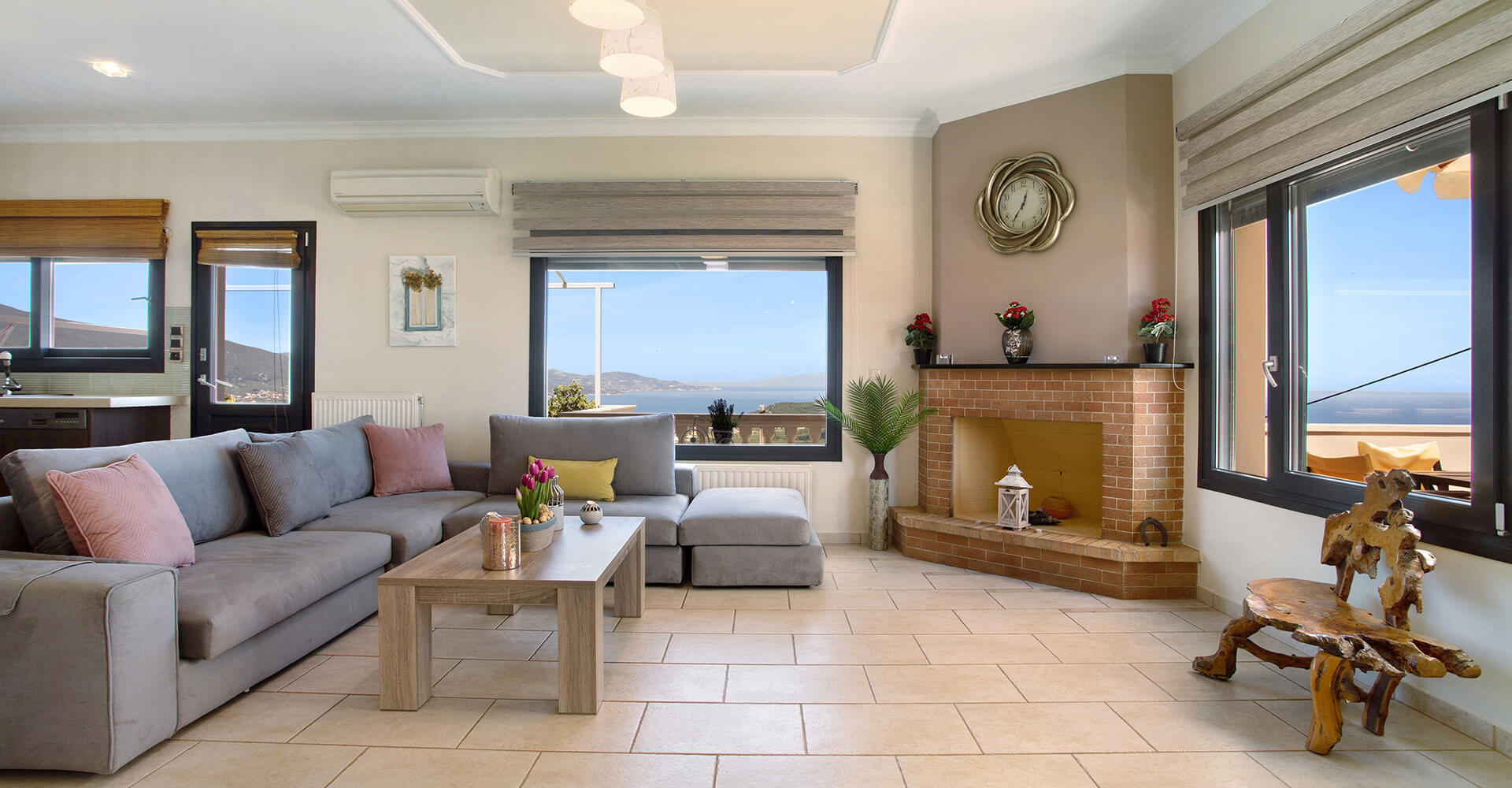 Zante Sunset Vibes Luxury accomodation 