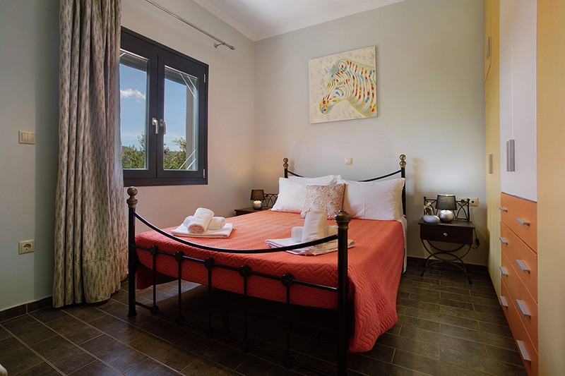 sunrise cottage zante